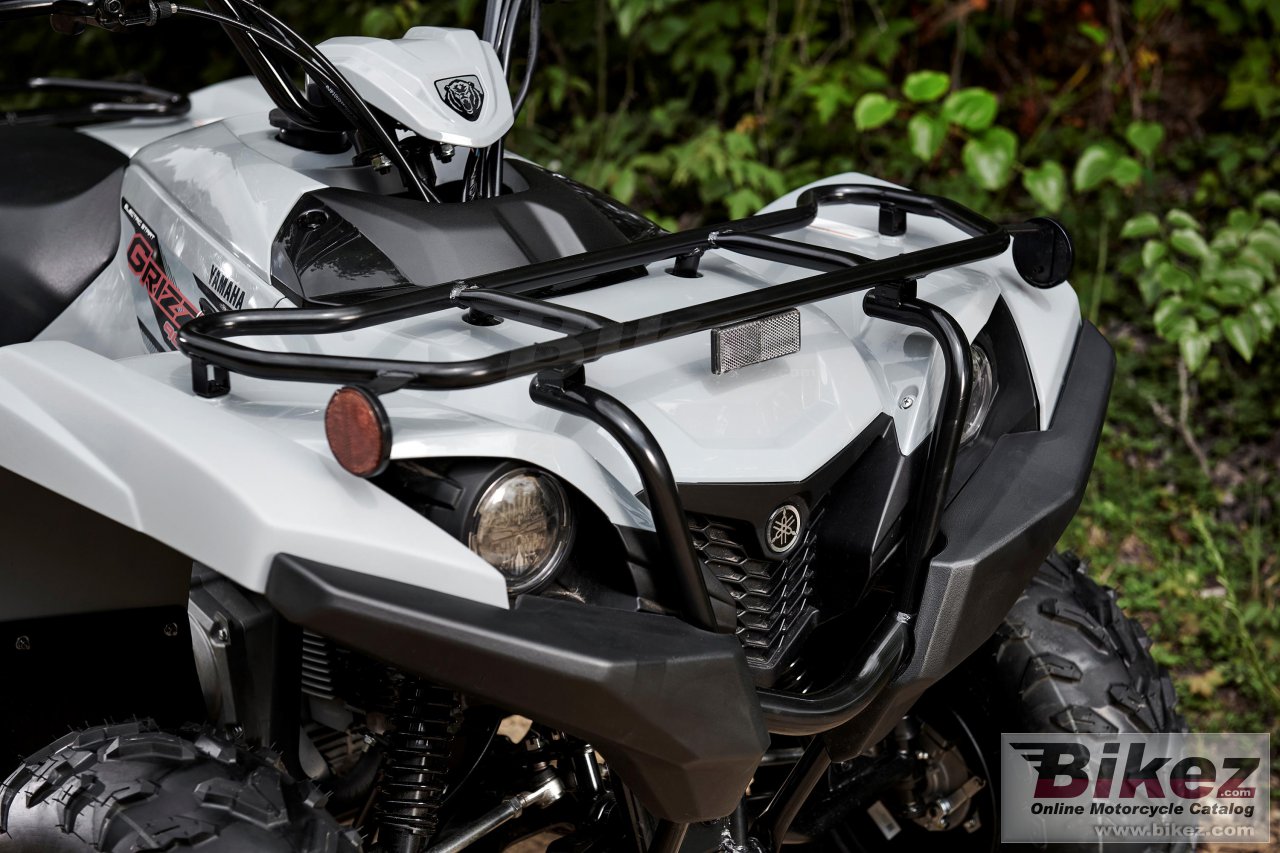 yamaha-grizzly-90-poster
